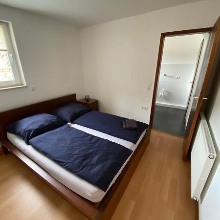 Apartment 171 Schwäbisch Hall Exterior foto
