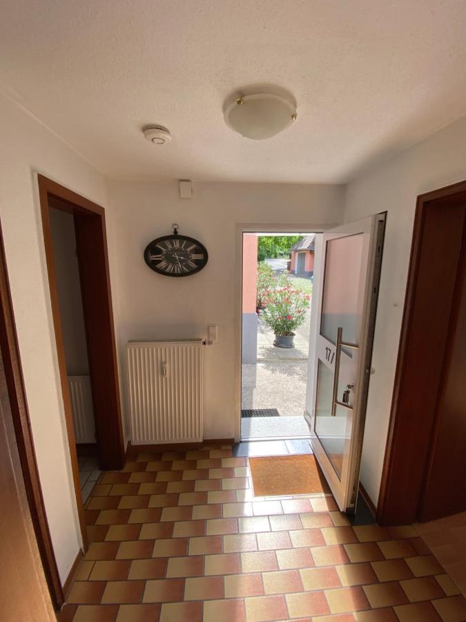 Apartment 171 Schwäbisch Hall Exterior foto